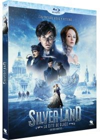 Affiche du film Silver Land La citÃ© de Glace