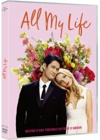 Affiche du film All my Life