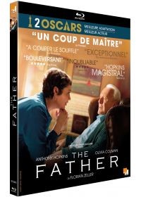 Affiche du film The Father