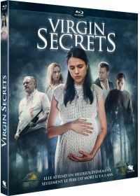 Affiche du film Virgin Secrets