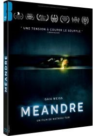 Affiche du film MÃ©andre