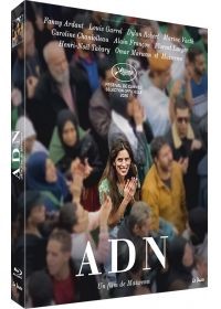 Affiche du film ADN