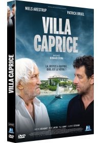 Affiche du film Villa Caprice