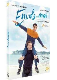 Affiche du film Envole-moi