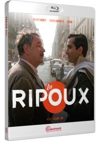 Affiche du film Les Ripoux