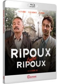 Affiche du film Ripoux contre Ripoux