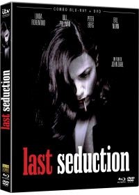 Affiche du film The Last Seduction