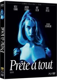 Affiche du film PrÃªte Ã  tout 