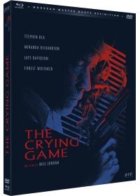 Affiche du film The Crying Game