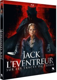 Affiche du film Jack l'Ã©ventreur - Sur les traces du tueur