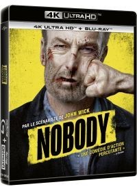 Affiche du film Nobody