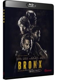 Affiche du film Bronx
