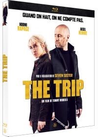 Affiche du film The Trip