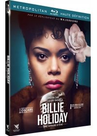 Affiche du film Billie Holiday Une Affaire d'Ã©tat