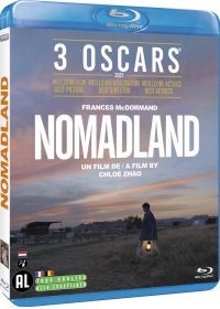 Affiche du film Nomadland