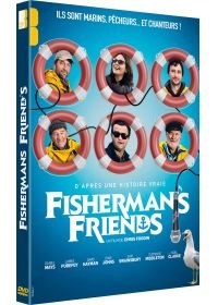 Affiche du film Fisherman's Friends