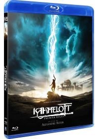 Affiche du film Kaamelott - Premier Volet