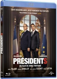 Affiche du film Présidents