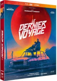 Affiche du film Le Dernier Voyage