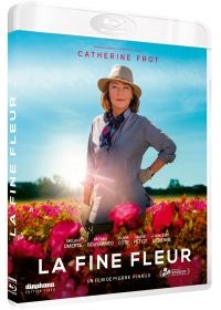 Affiche du film La Fine Fleur