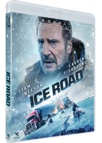 Affiche du film Ice Road