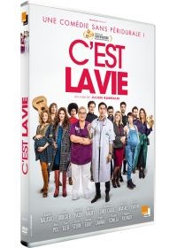 Affiche du film C'est la vie