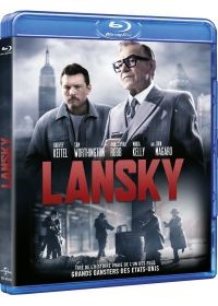 Affiche du film Lansky