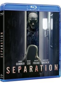 Affiche du film Separation