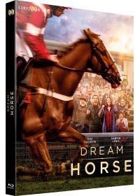 Affiche du film Dream Horse