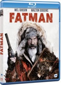 Affiche du film Fatman