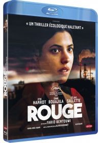 Affiche du film Rouge