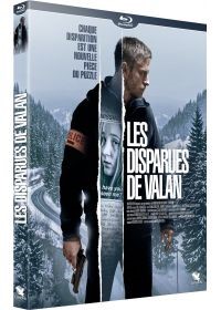 Affiche du film Les Disparues de Valan