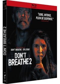 Affiche du film Don't Breathe 2