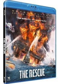 Affiche du film The Rescue