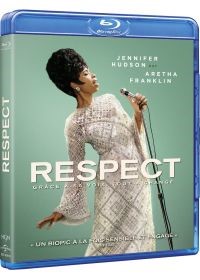 Affiche du film Respect