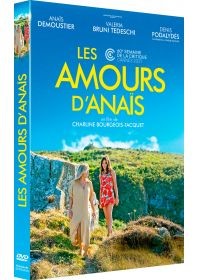 Affiche du film Les Amours d'AnaÃ¯s