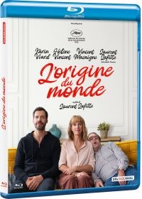 Affiche du film L'Origine du Monde