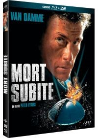 Affiche du film Mort Subite