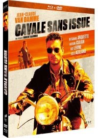 Affiche du film Cavale sans issue 