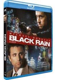 Affiche du film Black Rain