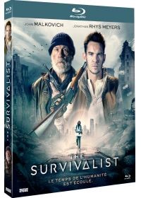 Affiche du film The Survivalist