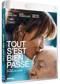 Affiche du film Tout s'est bien passÃ©