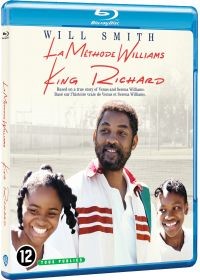 Affiche du film La MÃ©thode Williams