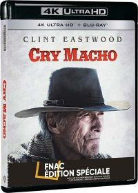 Affiche du film Cry Macho