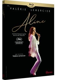 Affiche du film Aline