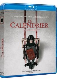 Affiche du film Le Calendrier