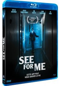 Affiche du film See for Me