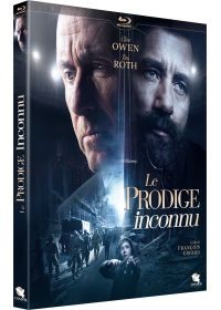 Affiche du film Le Prodige inconnu