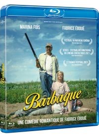 Affiche du film Barbaque