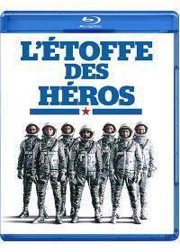 Affiche du film L'Ãtoffe des HÃ©ros